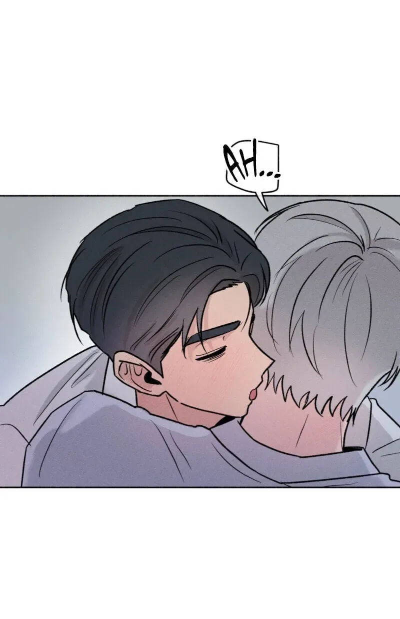 While You Weren’t Watching Chapter 47 page 39