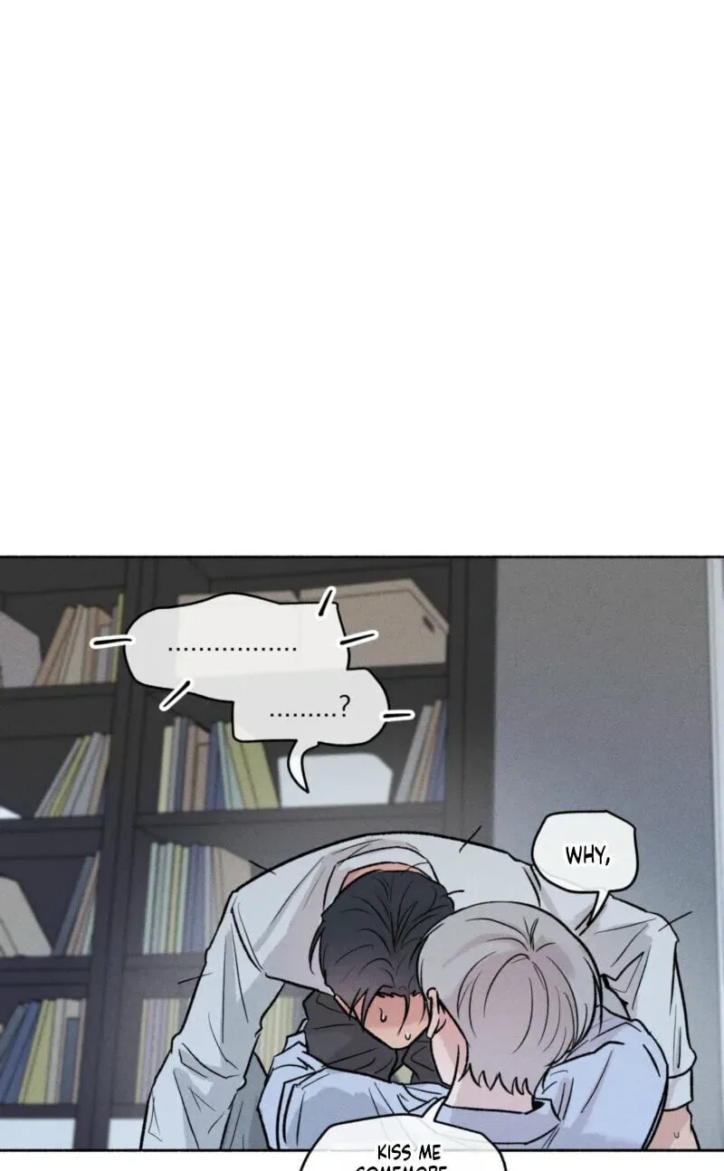 While You Weren’t Watching Chapter 47 page 44