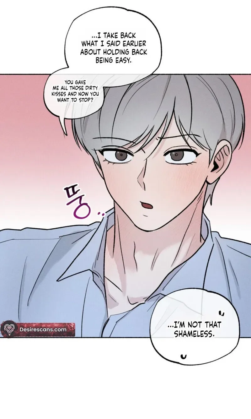 While You Weren’t Watching Chapter 47 page 47