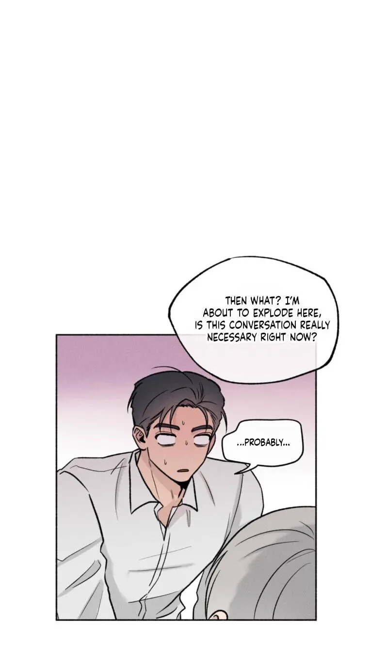While You Weren’t Watching Chapter 47 page 48