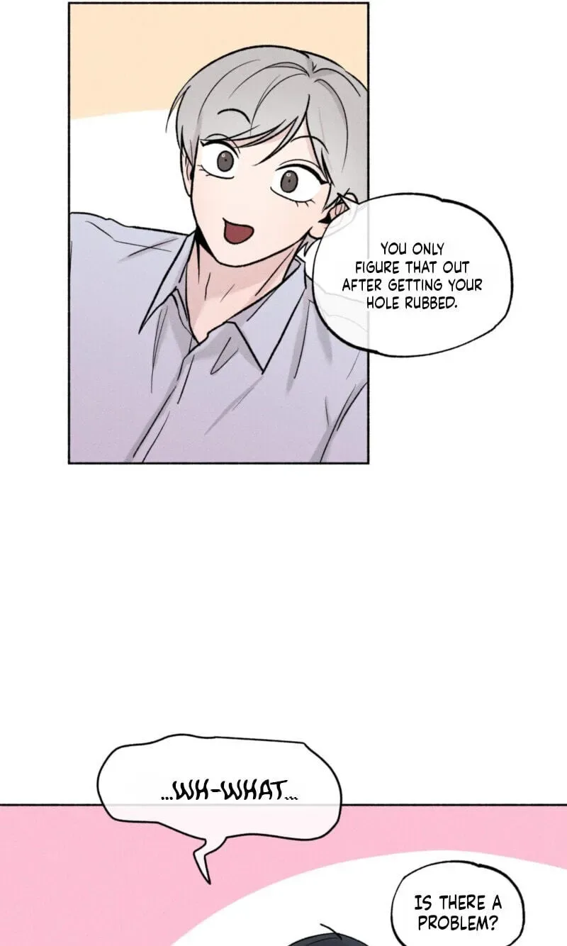 While You Weren’t Watching Chapter 47 page 52