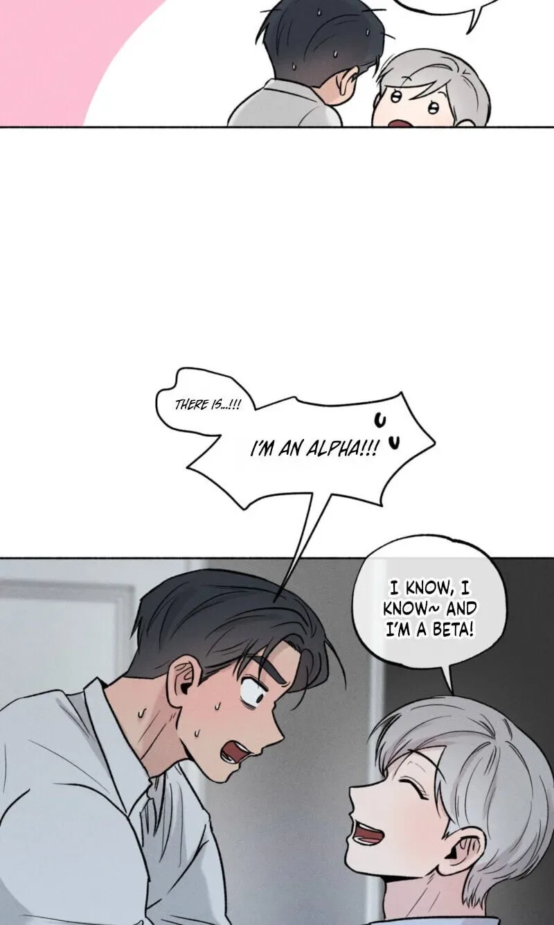 While You Weren’t Watching Chapter 47 page 53