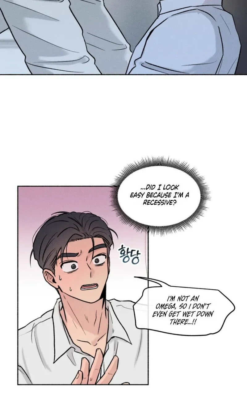 While You Weren’t Watching Chapter 47 page 54