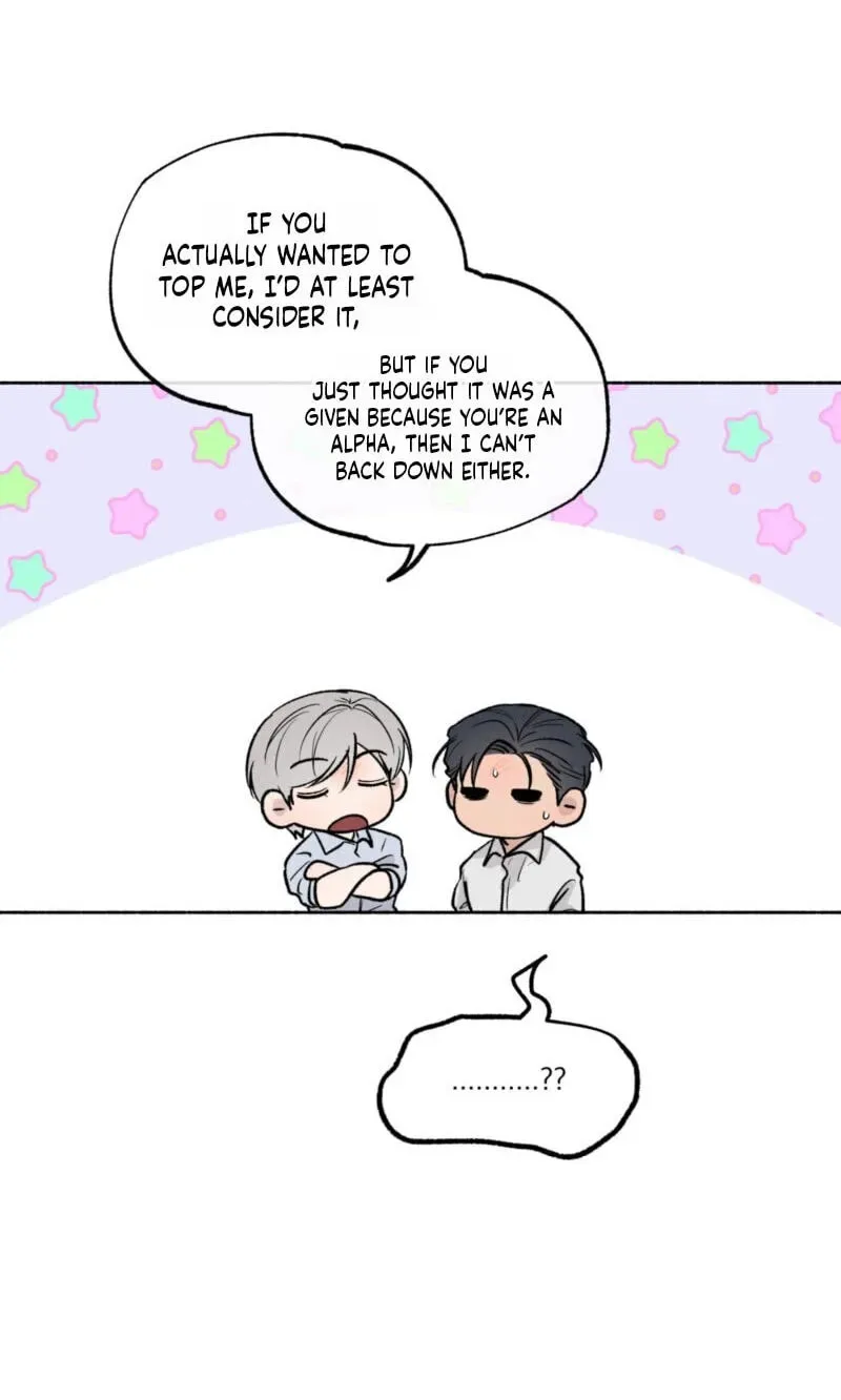 While You Weren’t Watching Chapter 48 page 12