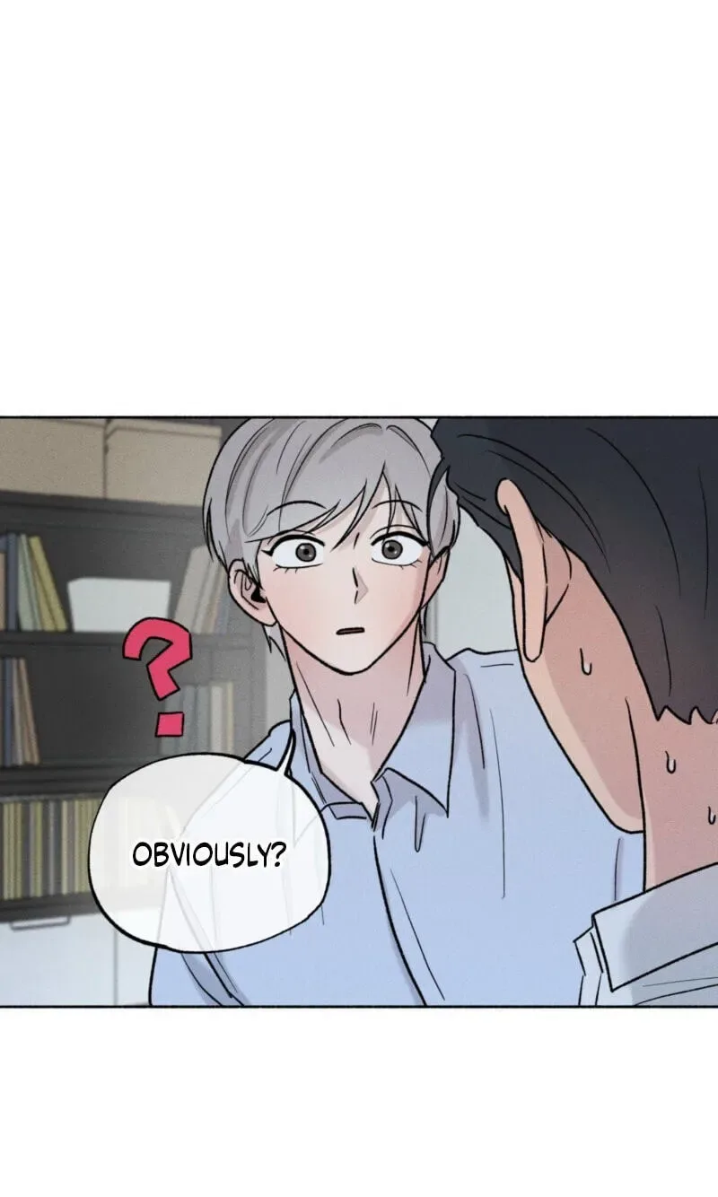 While You Weren’t Watching Chapter 48 page 14