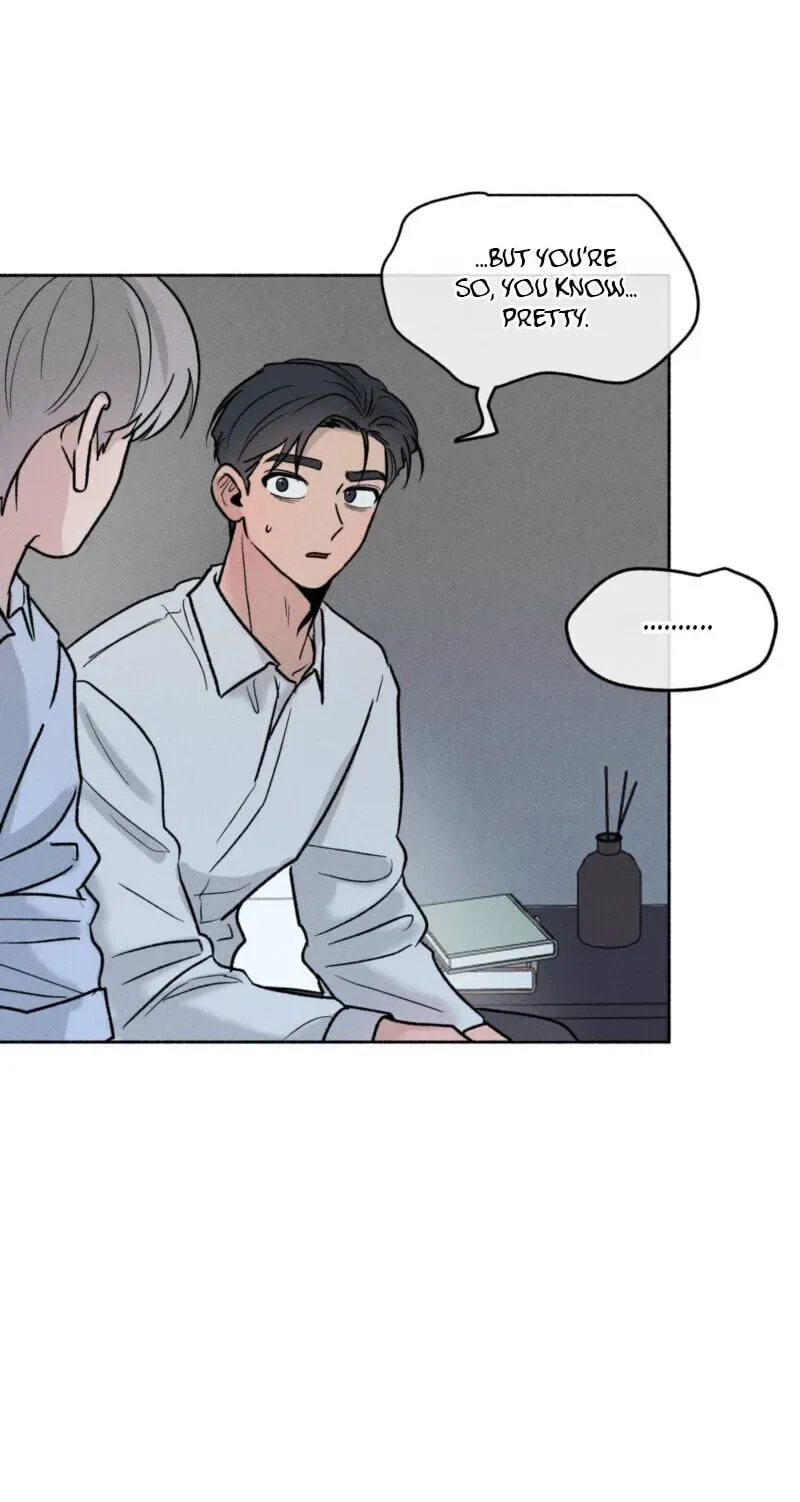 While You Weren’t Watching Chapter 48 page 17