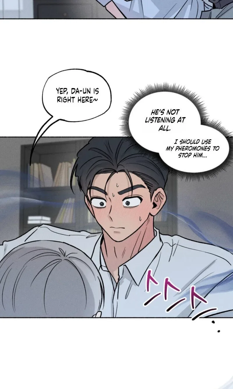 While You Weren’t Watching Chapter 48 page 3