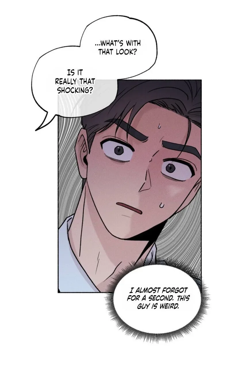 While You Weren’t Watching Chapter 48 page 15
