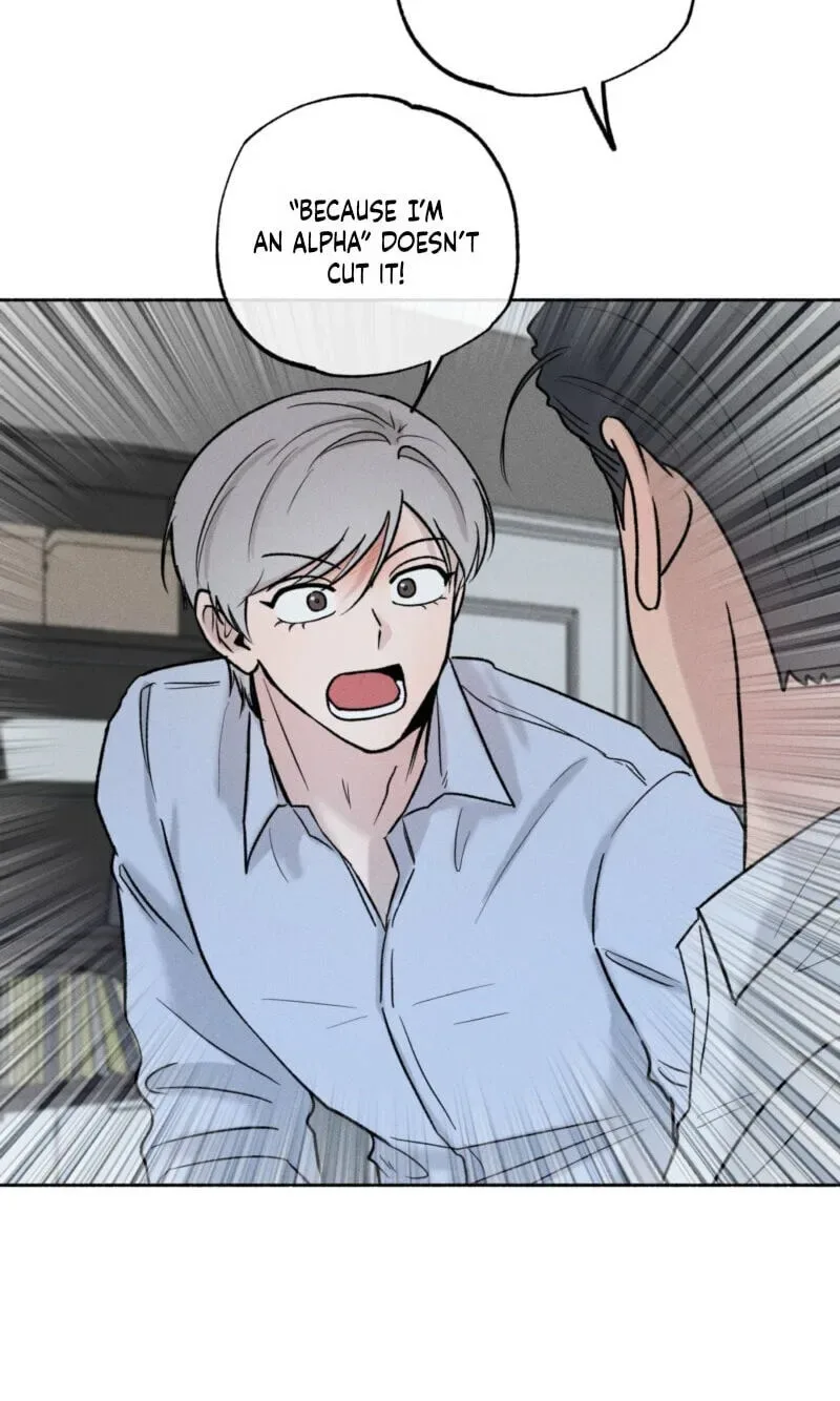 While You Weren’t Watching Chapter 48 page 11