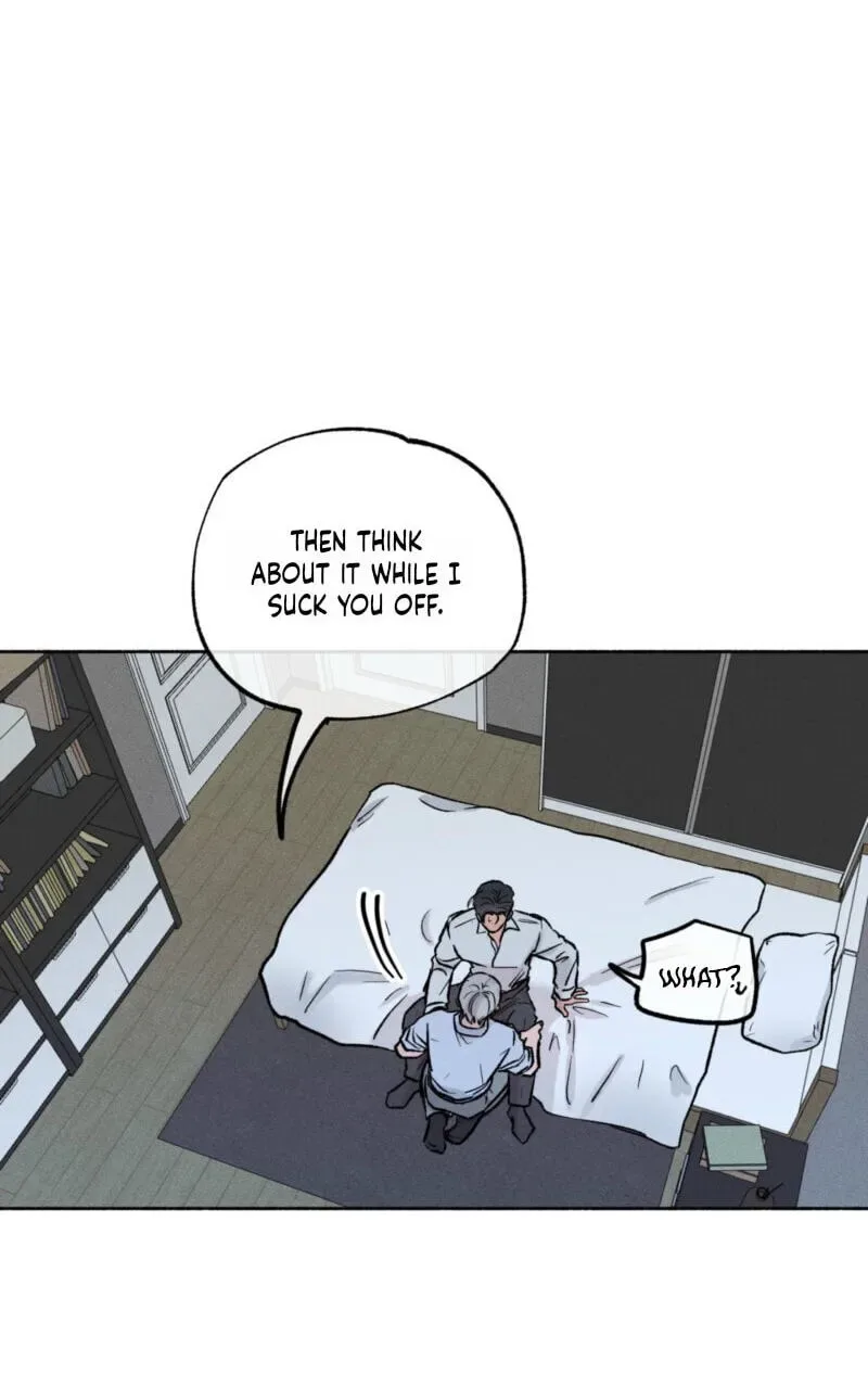 While You Weren’t Watching Chapter 48 page 20
