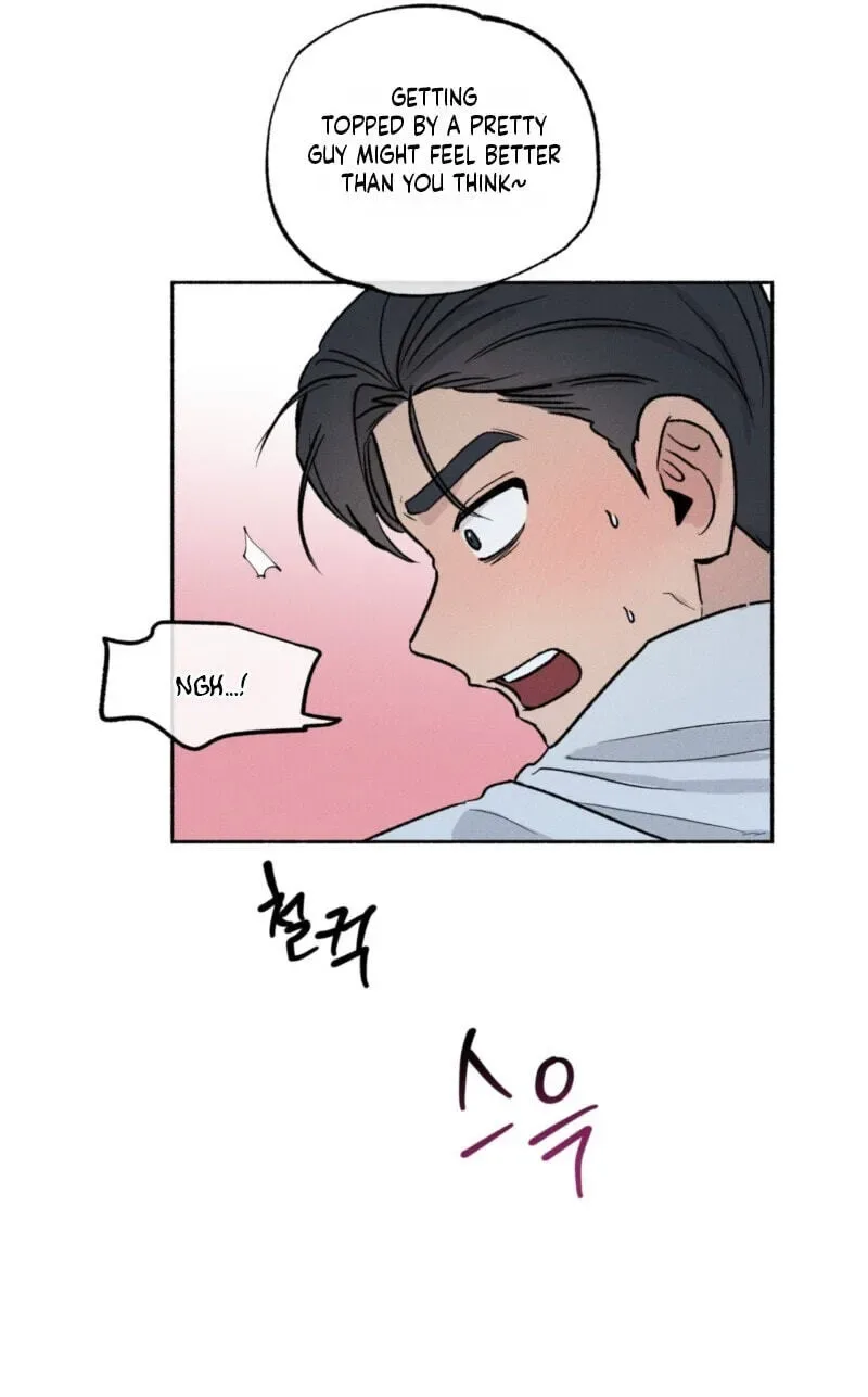 While You Weren’t Watching Chapter 48 page 21