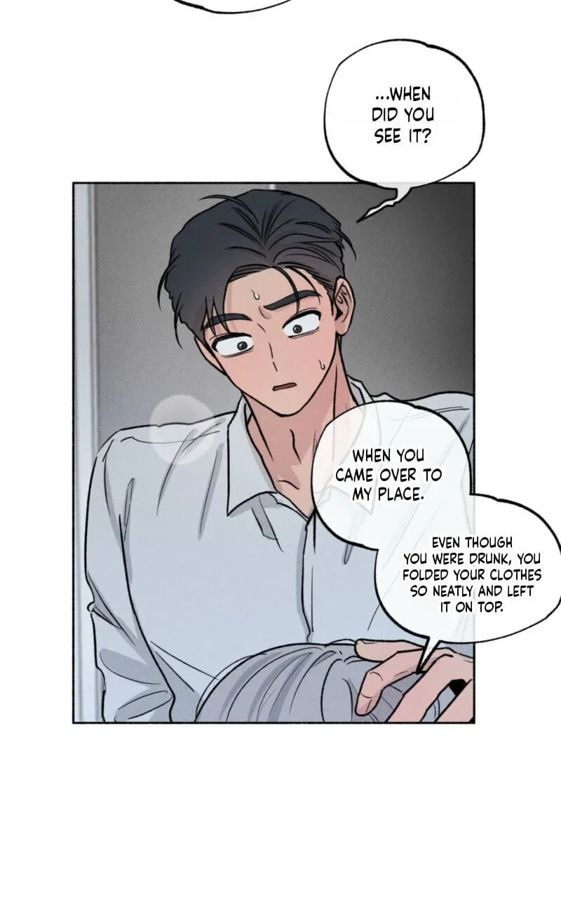 While You Weren’t Watching Chapter 48 page 23