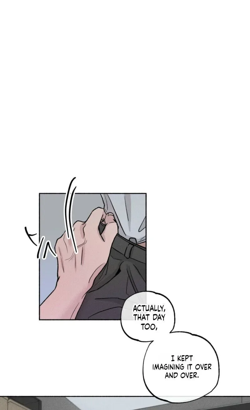 While You Weren’t Watching Chapter 48 page 26