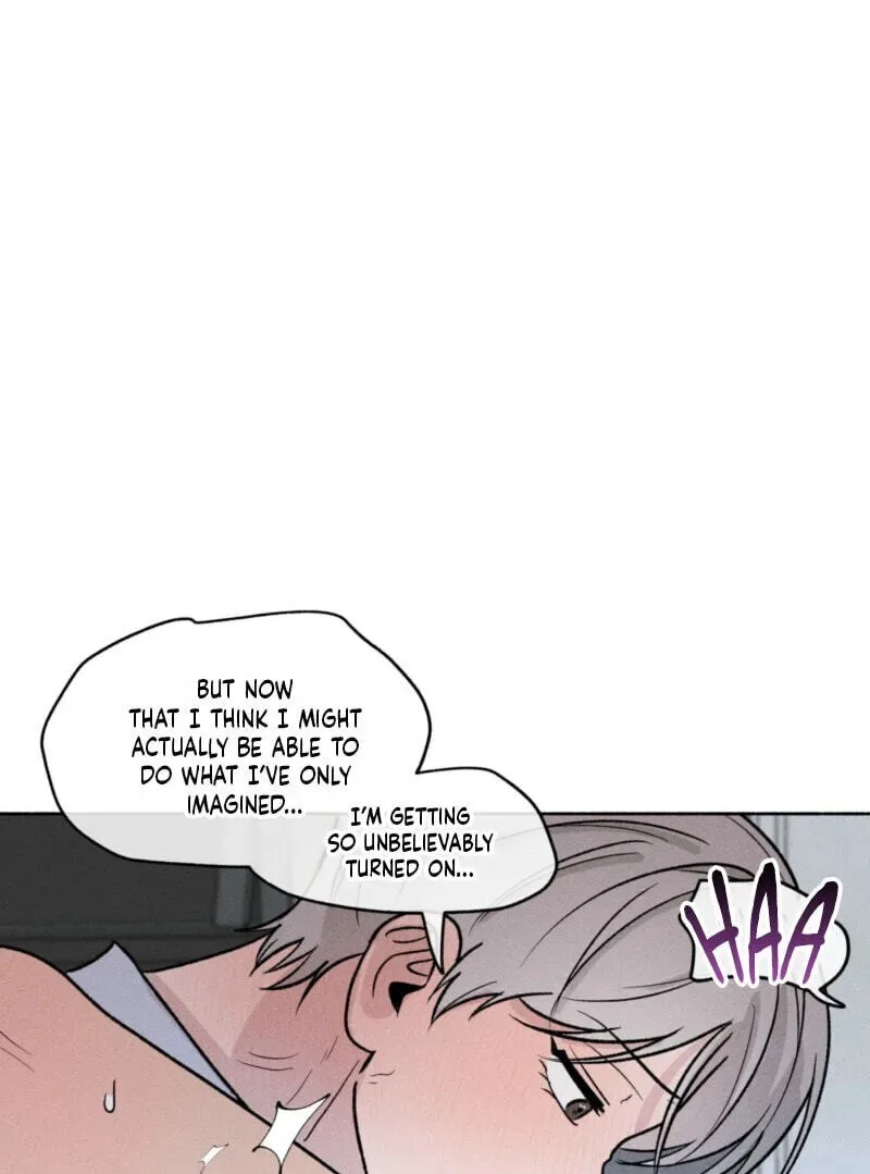 While You Weren’t Watching Chapter 48 page 30