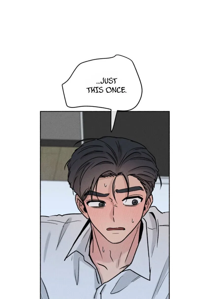 While You Weren’t Watching Chapter 48 page 34