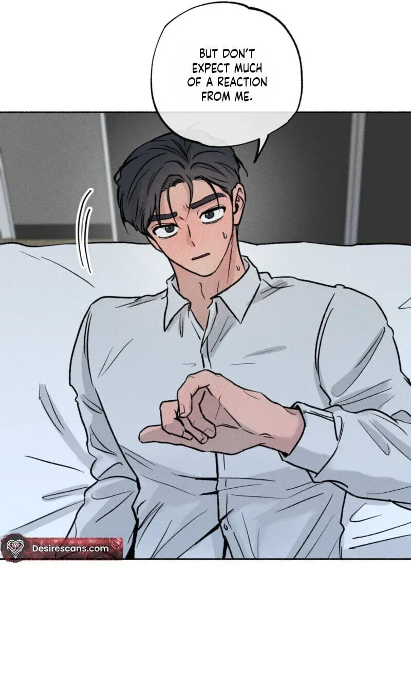 While You Weren’t Watching Chapter 48 page 36