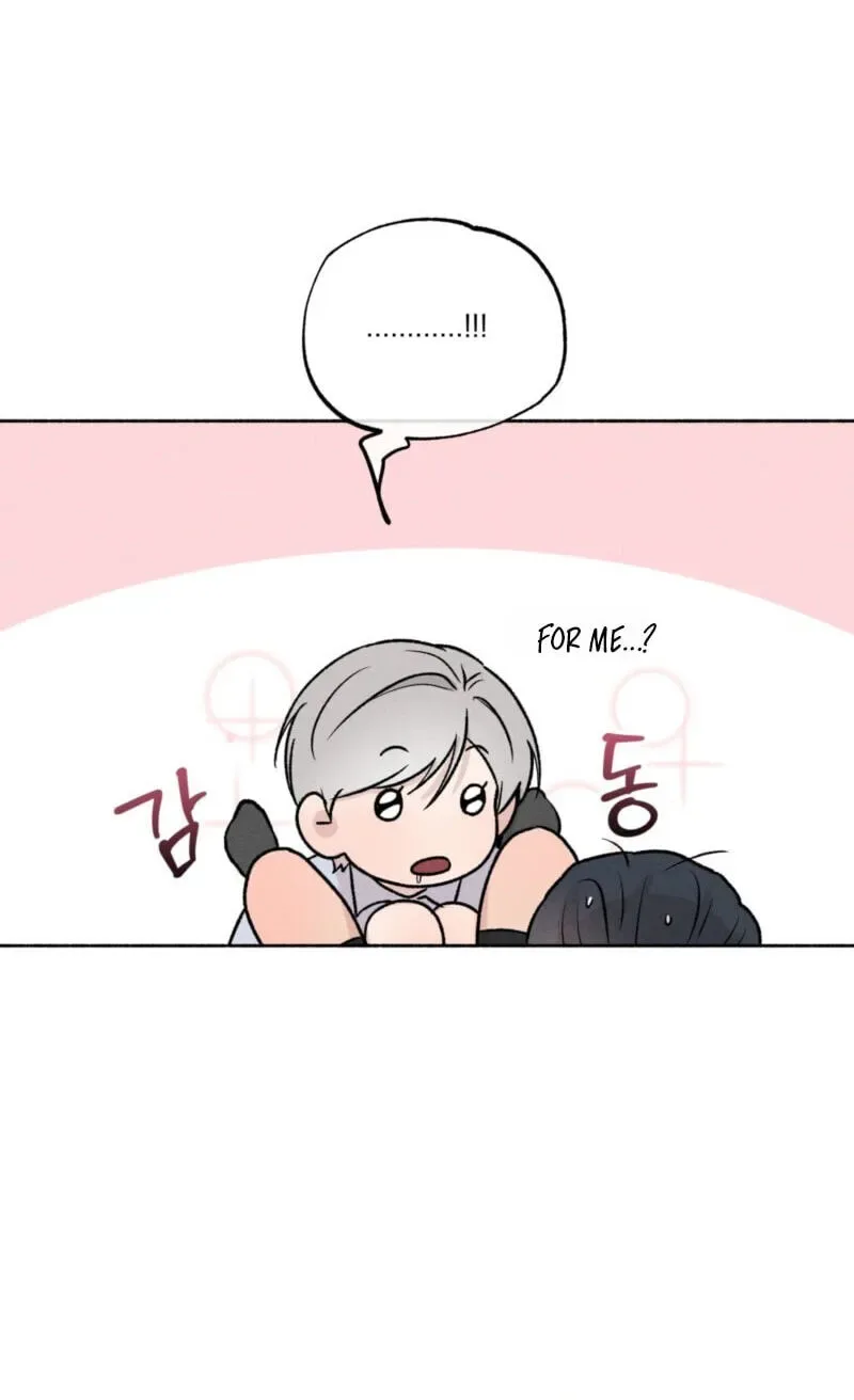 While You Weren’t Watching Chapter 48 page 38