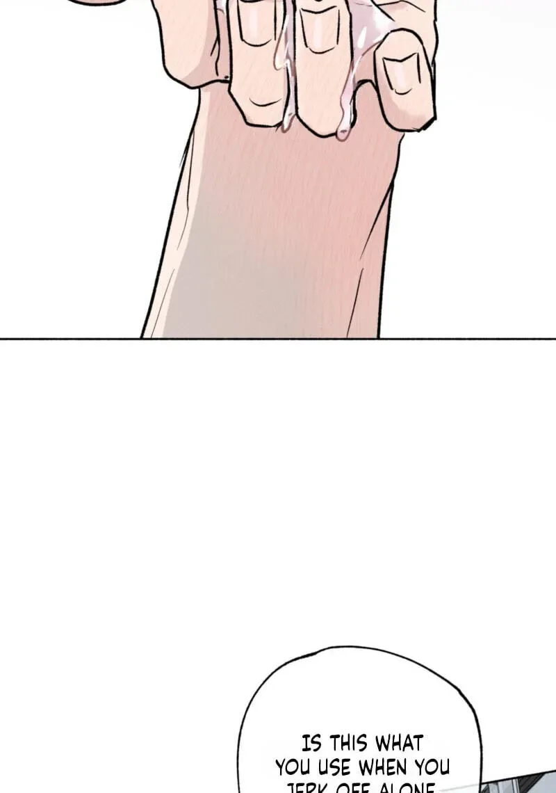 While You Weren’t Watching Chapter 48 page 42