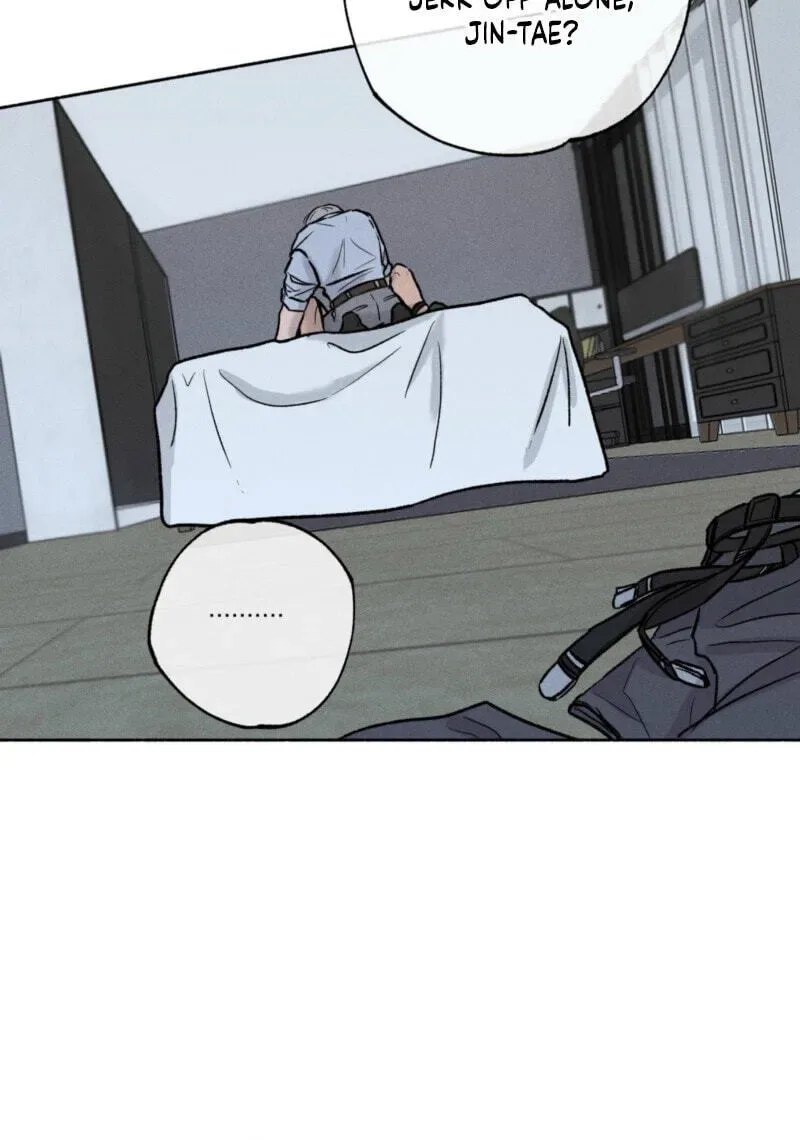 While You Weren’t Watching Chapter 48 page 43