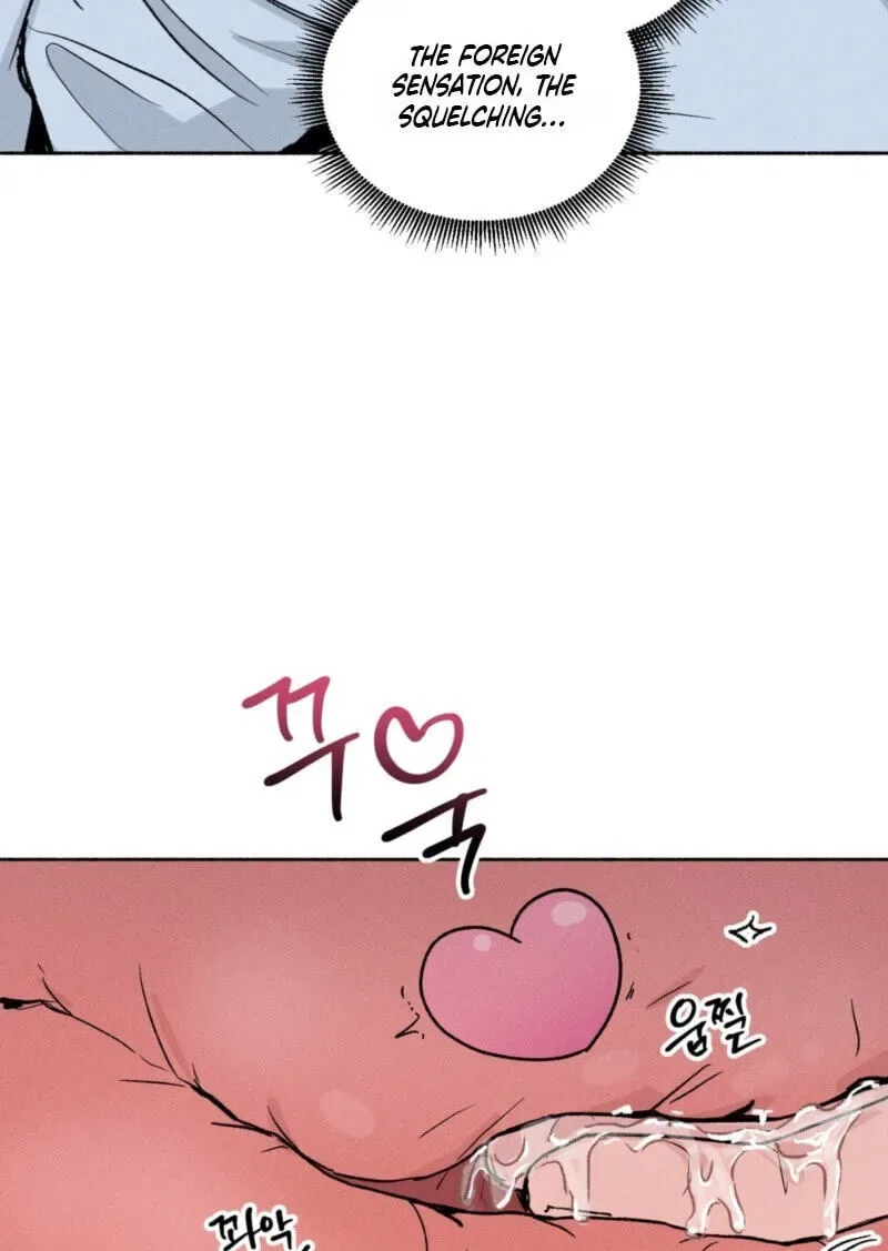 While You Weren’t Watching Chapter 48 page 51