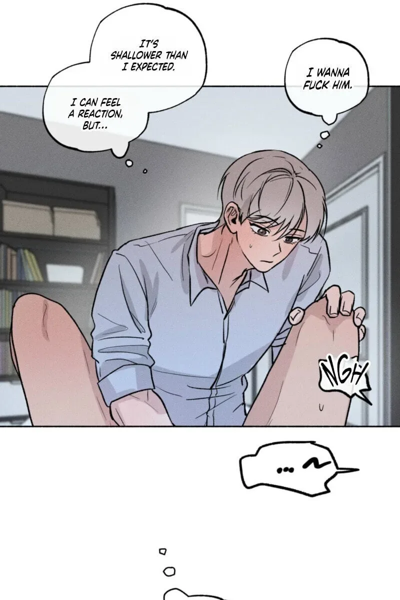 While You Weren’t Watching Chapter 48 page 53