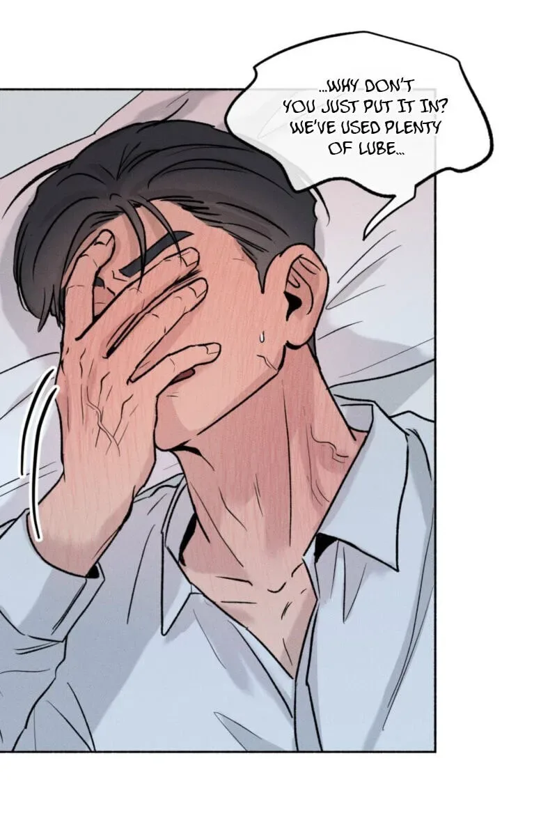 While You Weren’t Watching Chapter 48 page 55