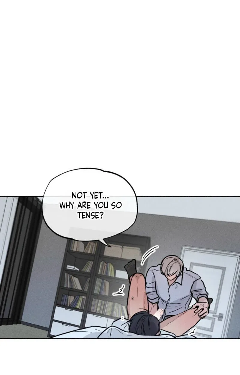 While You Weren’t Watching Chapter 48 page 57