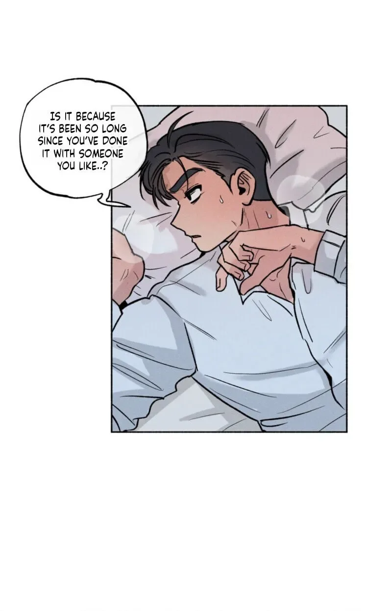 While You Weren’t Watching Chapter 48 page 58