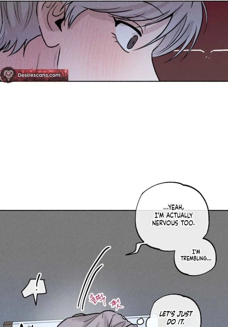 While You Weren’t Watching Chapter 48 page 59