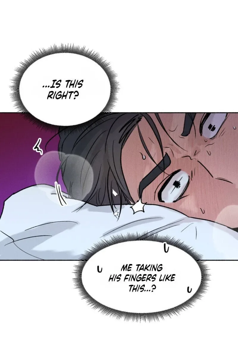 While You Weren’t Watching Chapter 48 page 61
