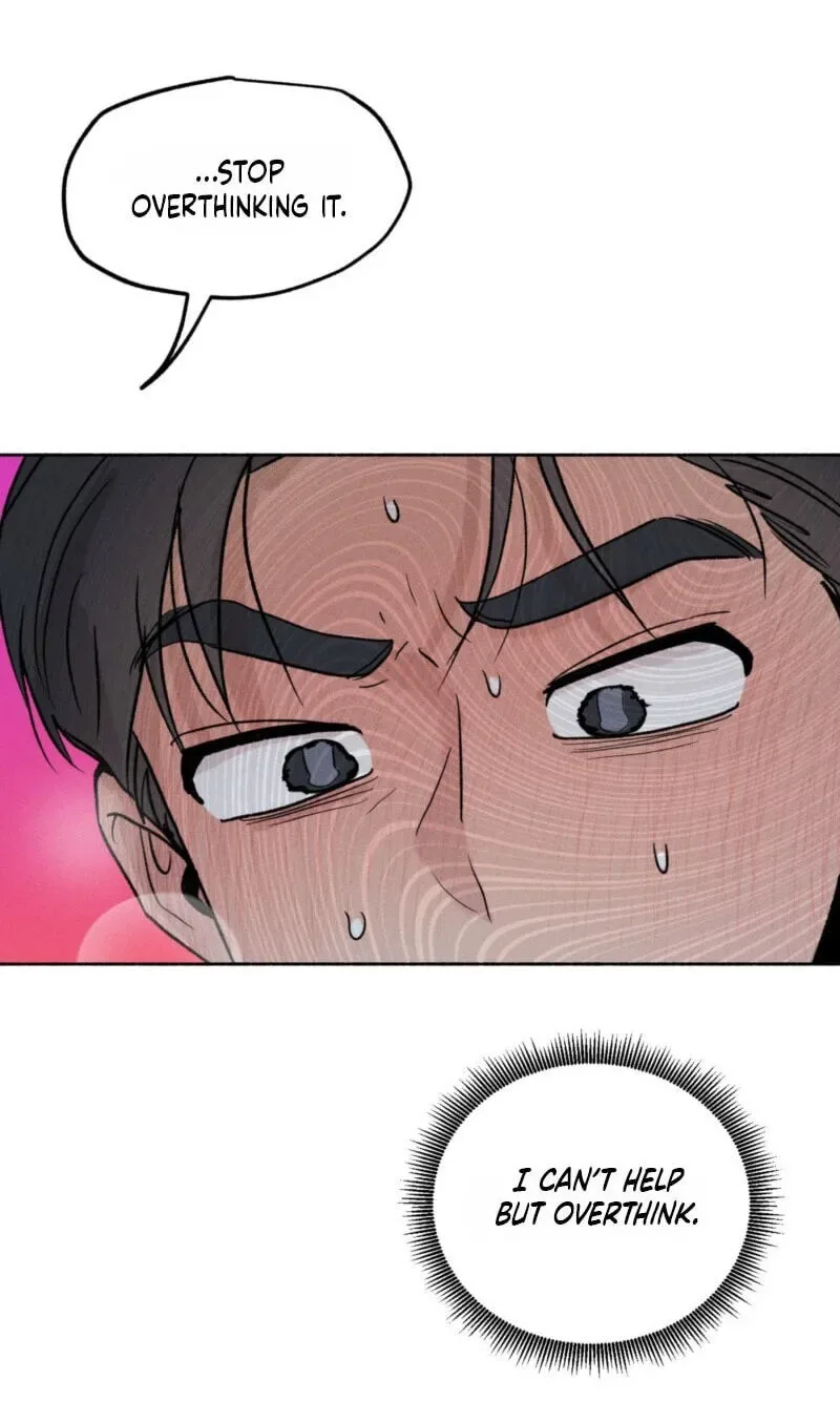 While You Weren’t Watching Chapter 48 page 63