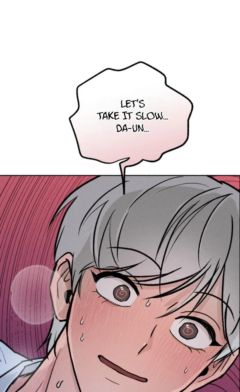 While You Weren’t Watching Chapter 48 page 66