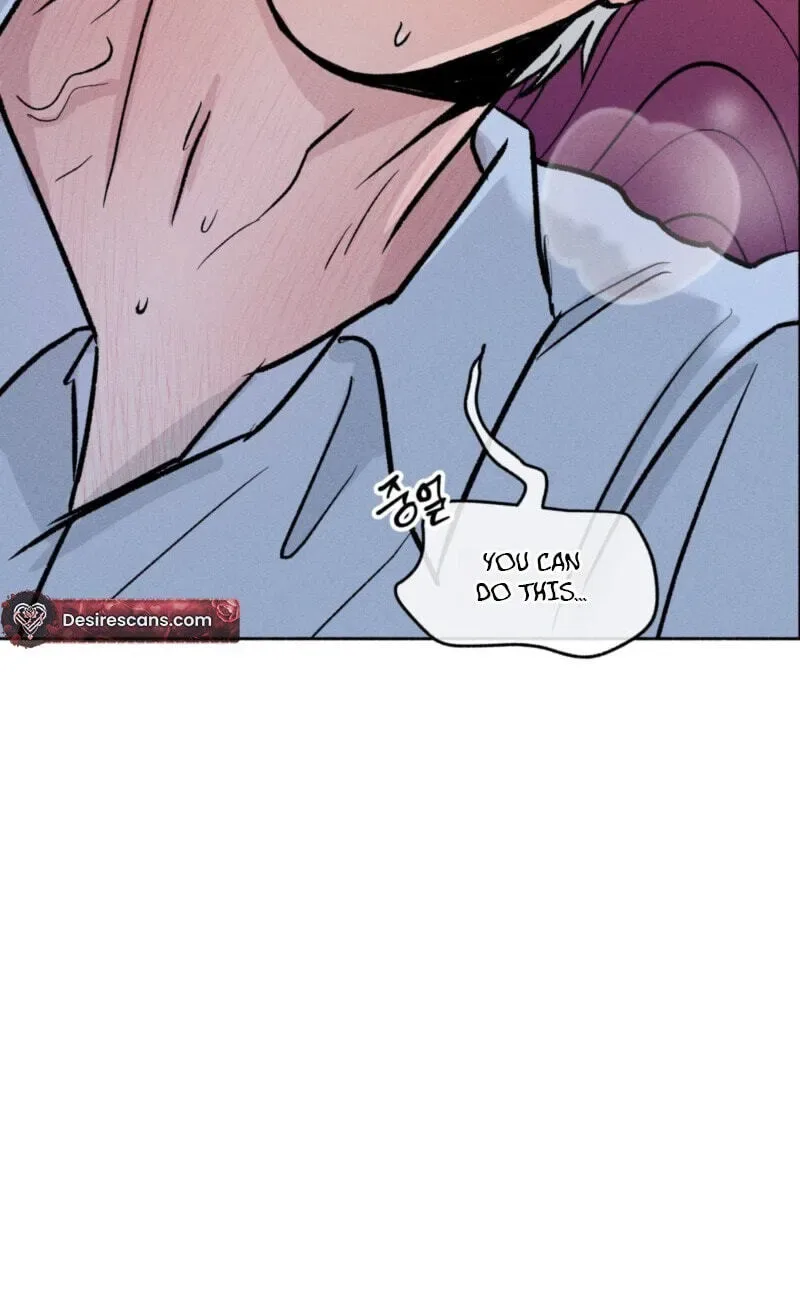 While You Weren’t Watching Chapter 48 page 67