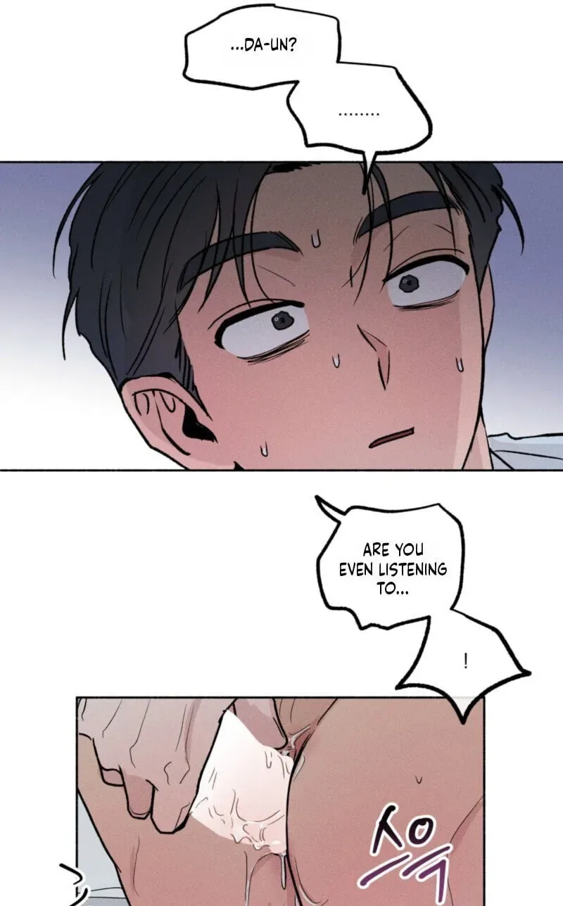 While You Weren’t Watching Chapter 48 page 68