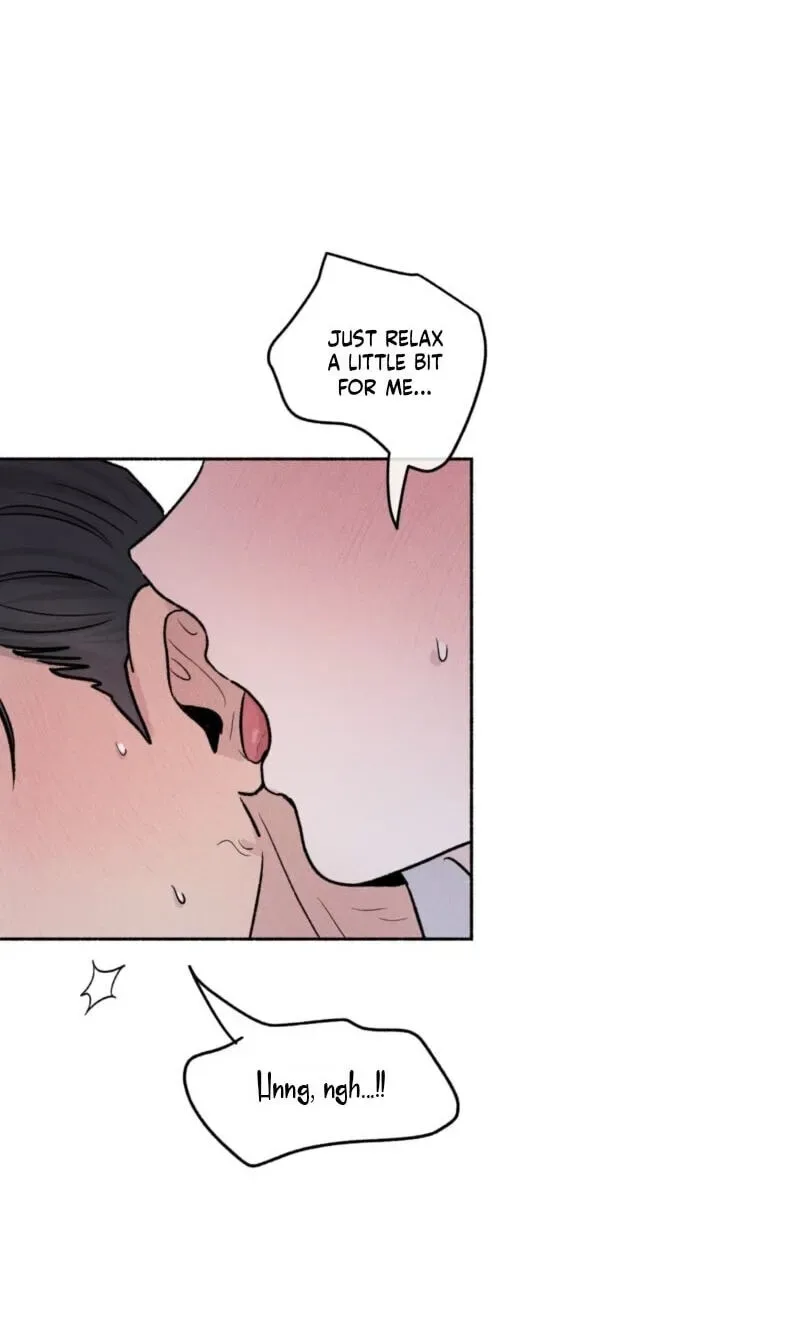While You Weren’t Watching Chapter 49 page 9