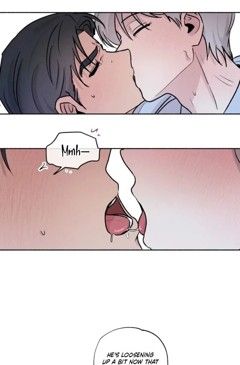 While You Weren’t Watching Chapter 49 page 11