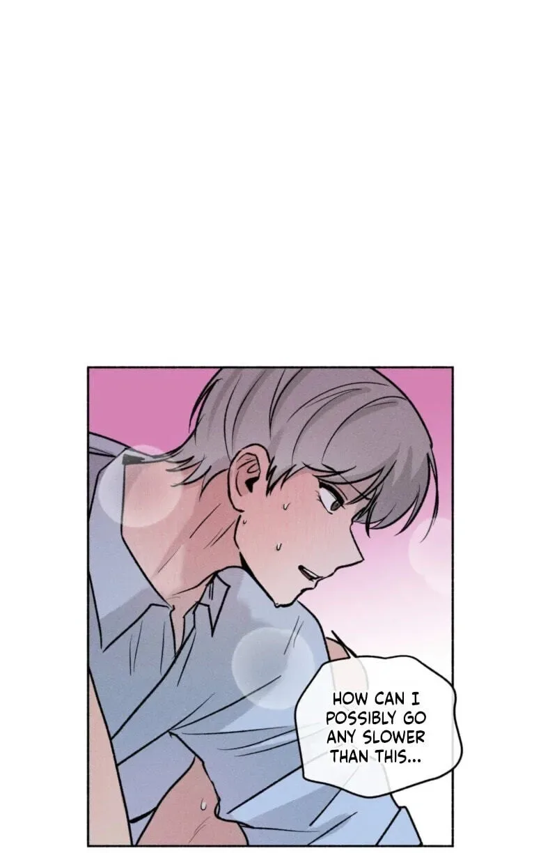 While You Weren’t Watching Chapter 49 page 19