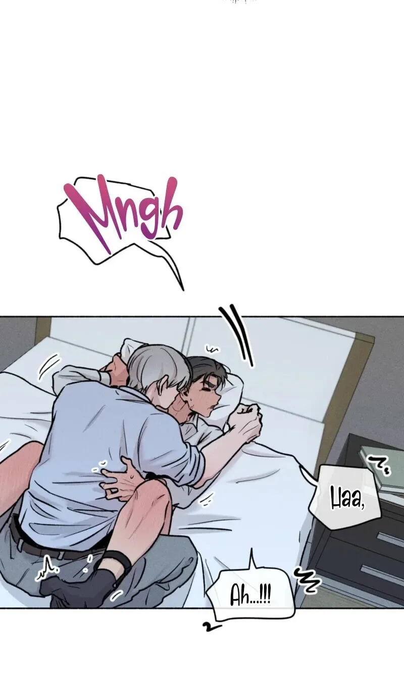 While You Weren’t Watching Chapter 49 page 15