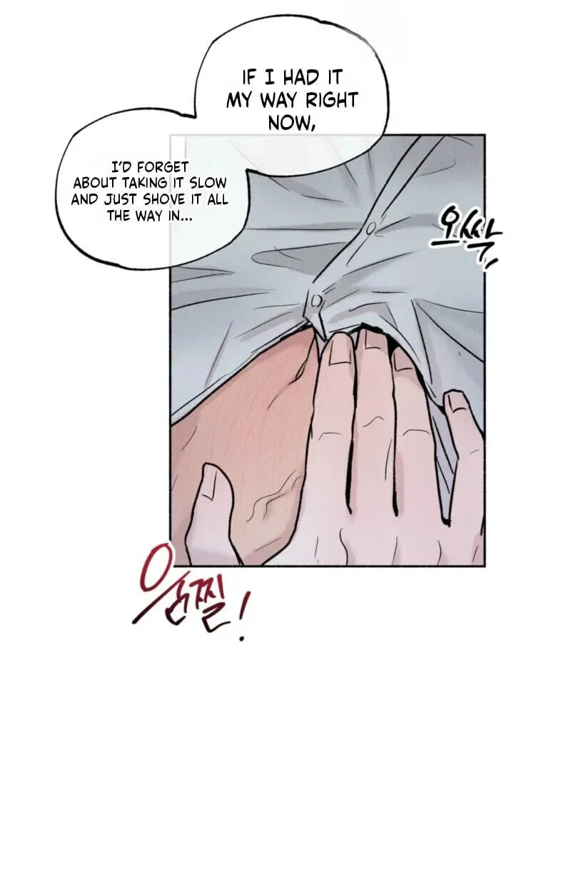 While You Weren’t Watching Chapter 49 page 21