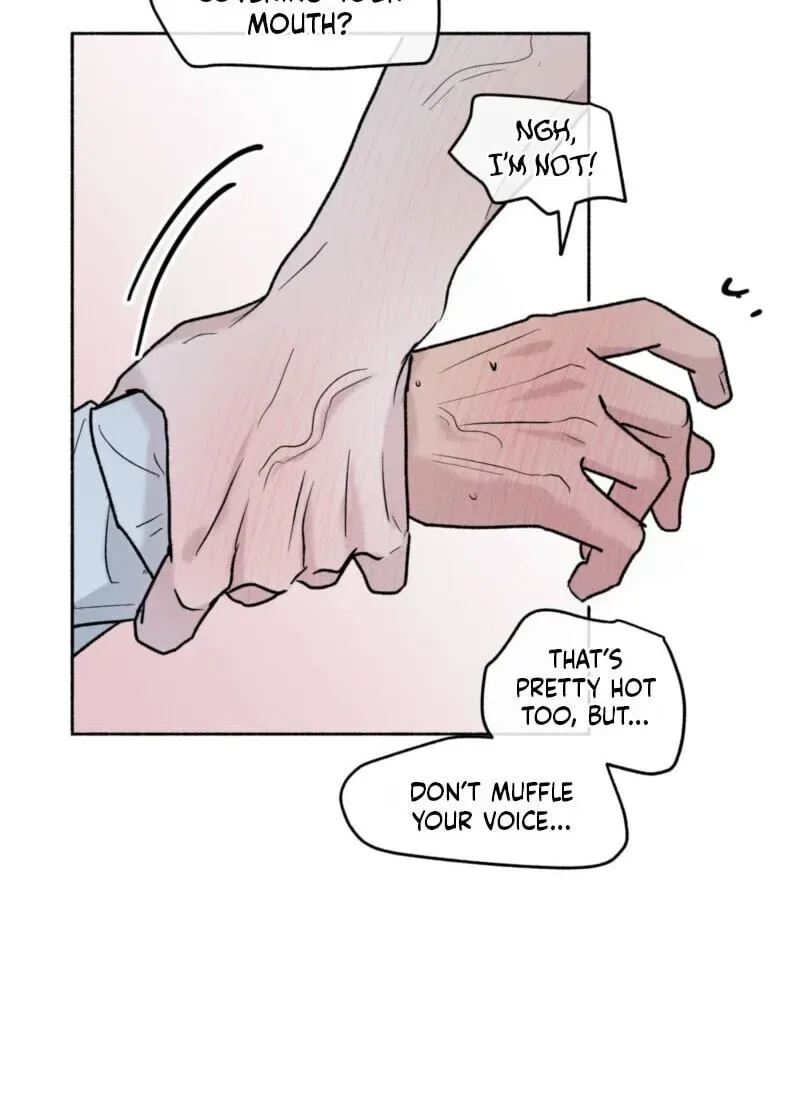While You Weren’t Watching Chapter 49 page 23