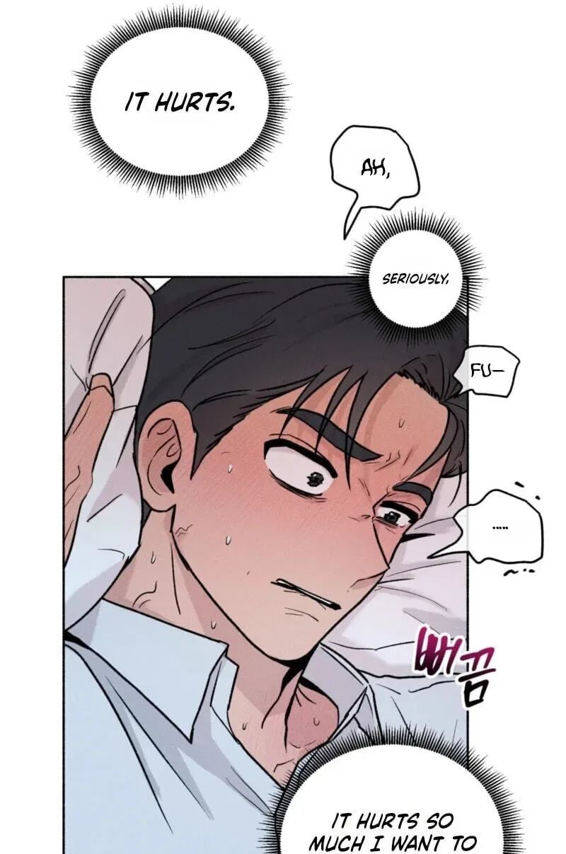 While You Weren’t Watching Chapter 49 page 4