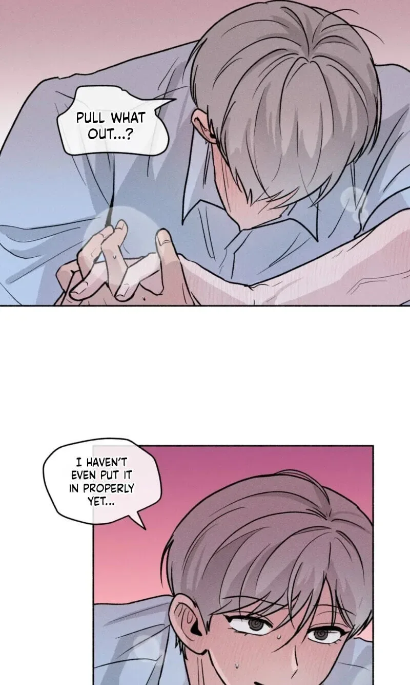 While You Weren’t Watching Chapter 49 page 7