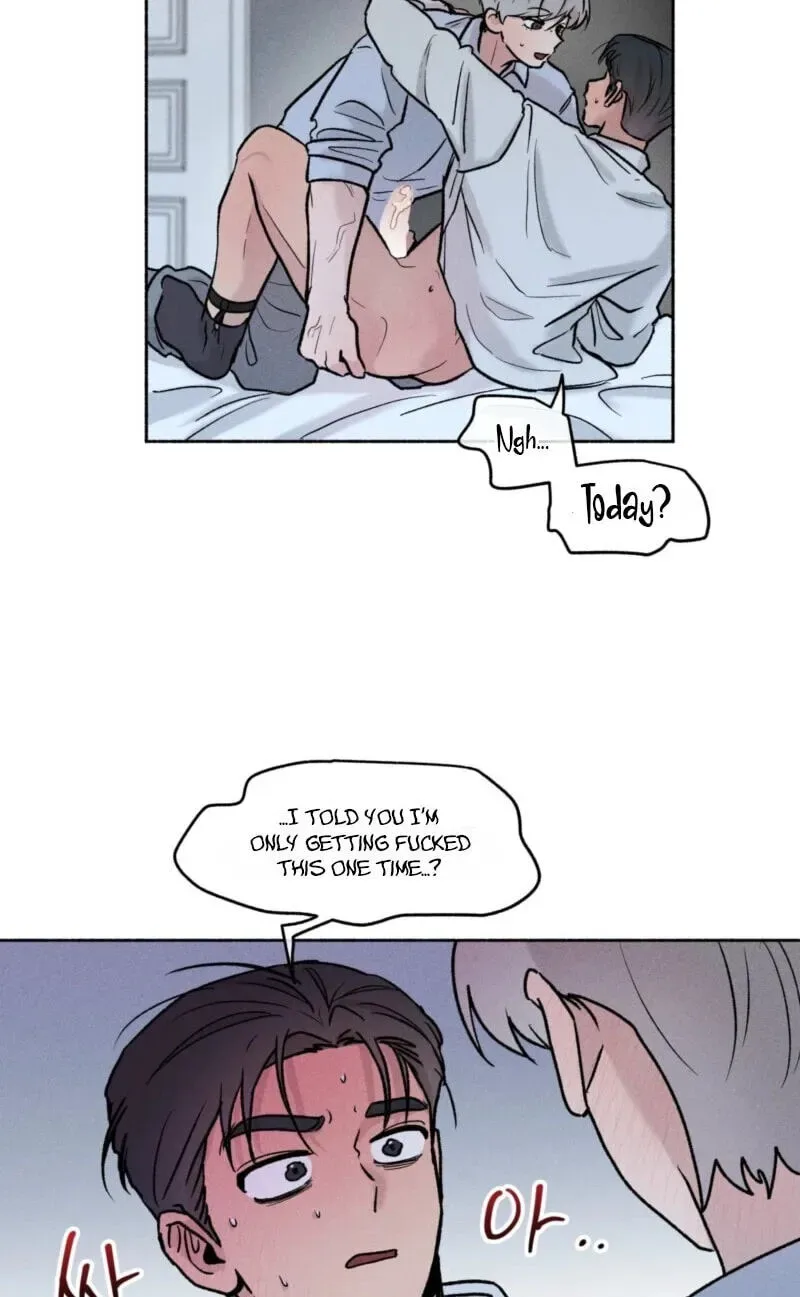 While You Weren’t Watching Chapter 49 page 35