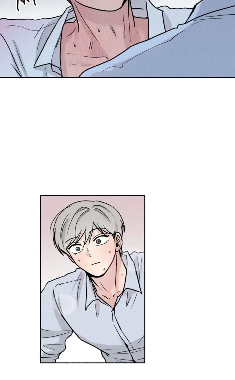 While You Weren’t Watching Chapter 49 page 36