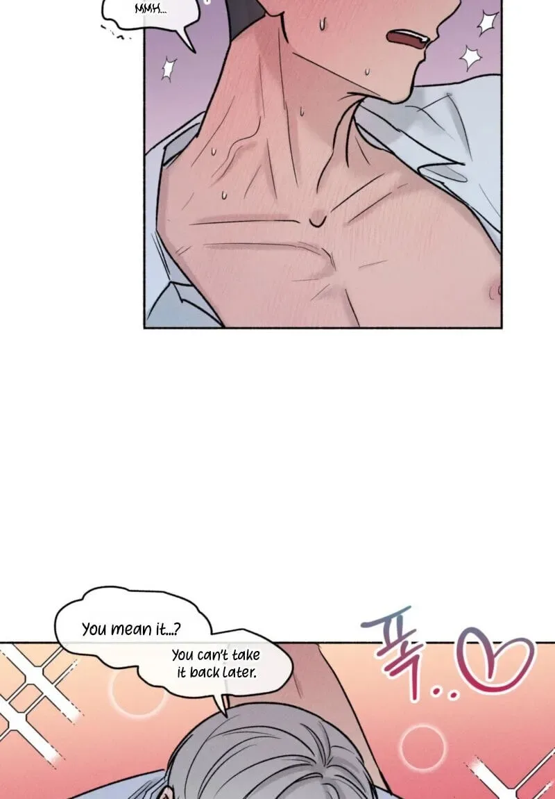 While You Weren’t Watching Chapter 49 page 41