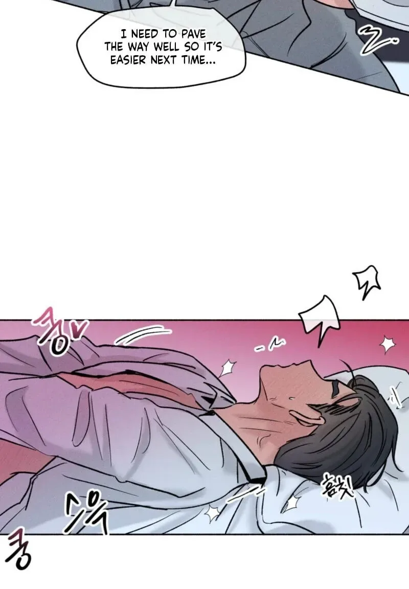 While You Weren’t Watching Chapter 49 page 45