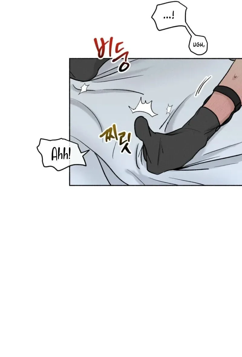 While You Weren’t Watching Chapter 49 page 46