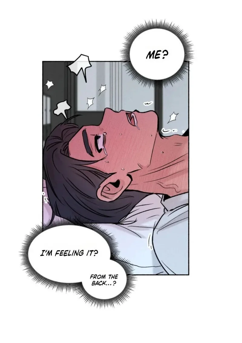 While You Weren’t Watching Chapter 49 page 51