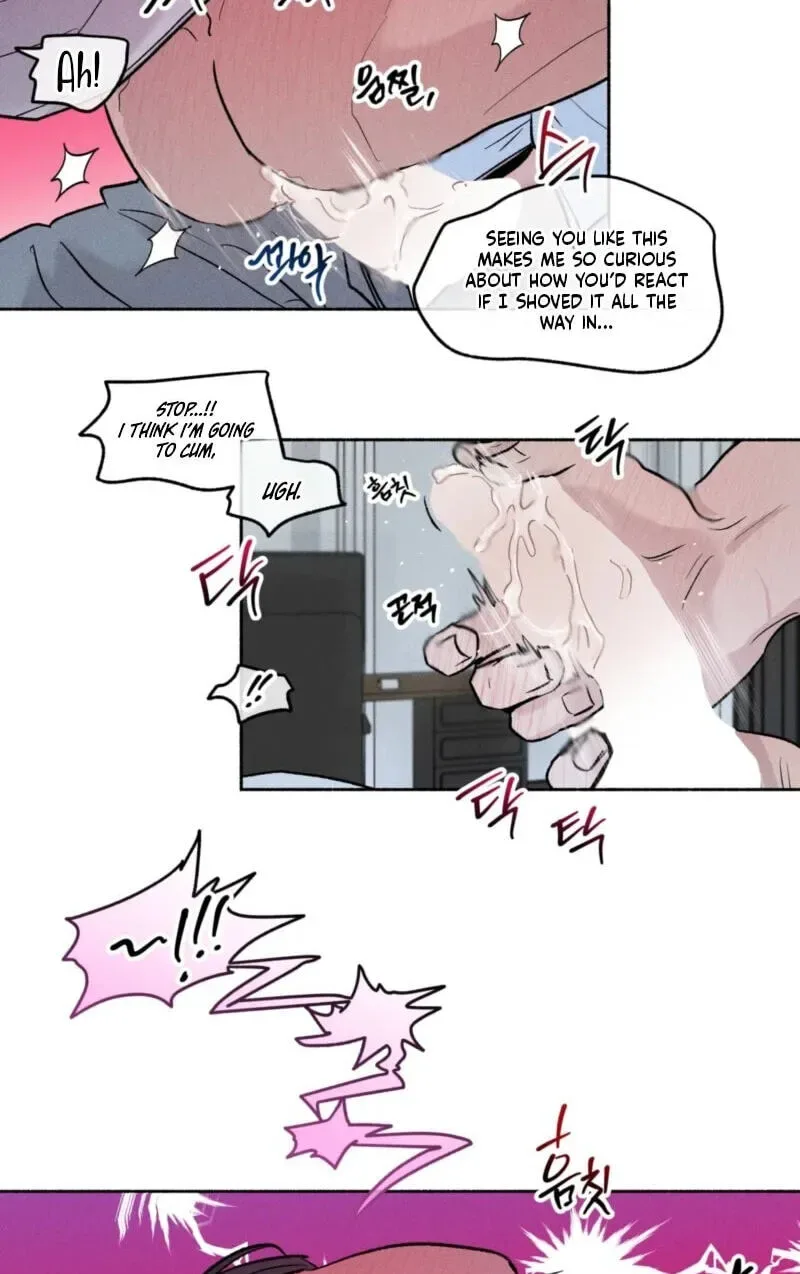 While You Weren’t Watching Chapter 49 page 53