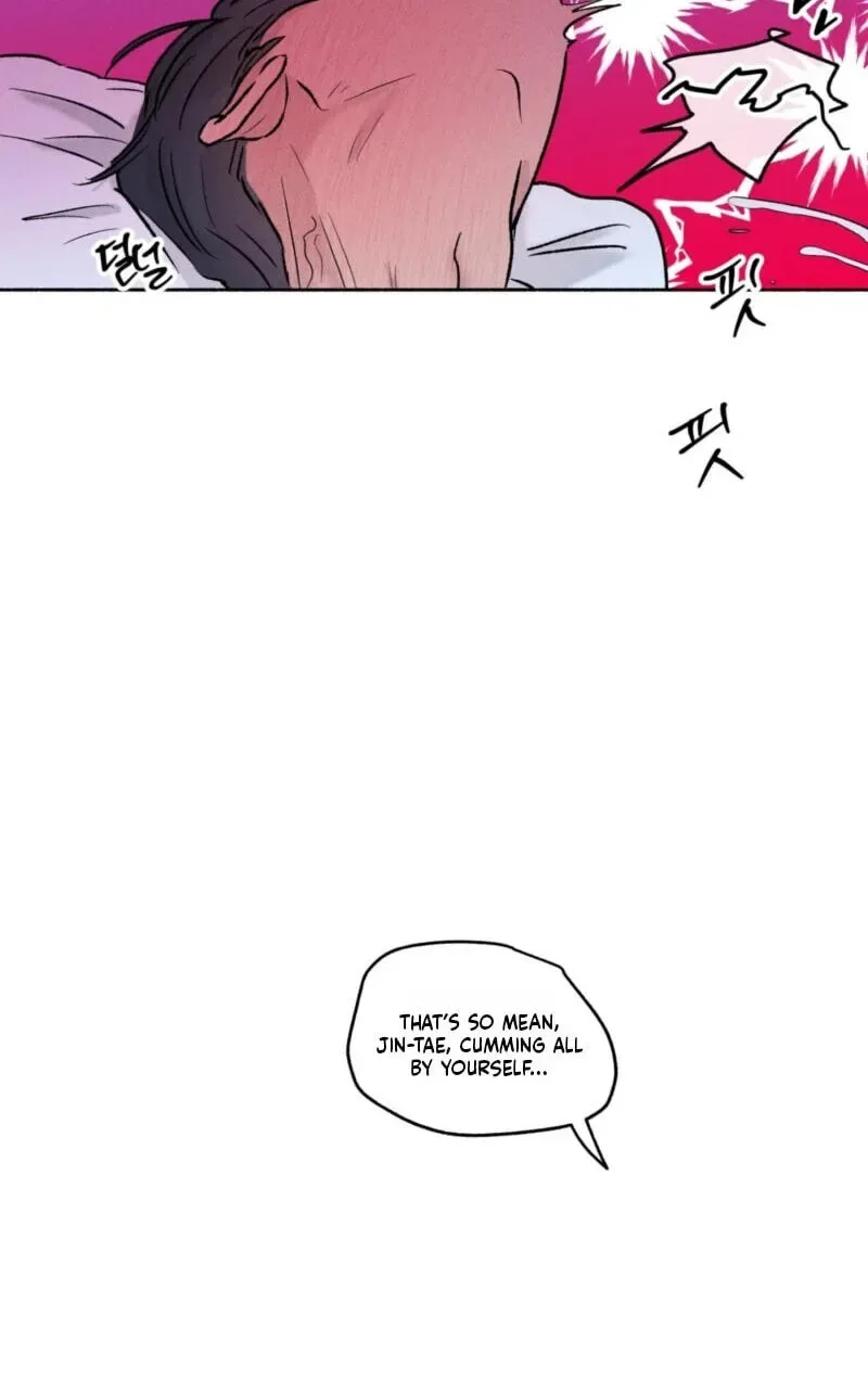 While You Weren’t Watching Chapter 49 page 54